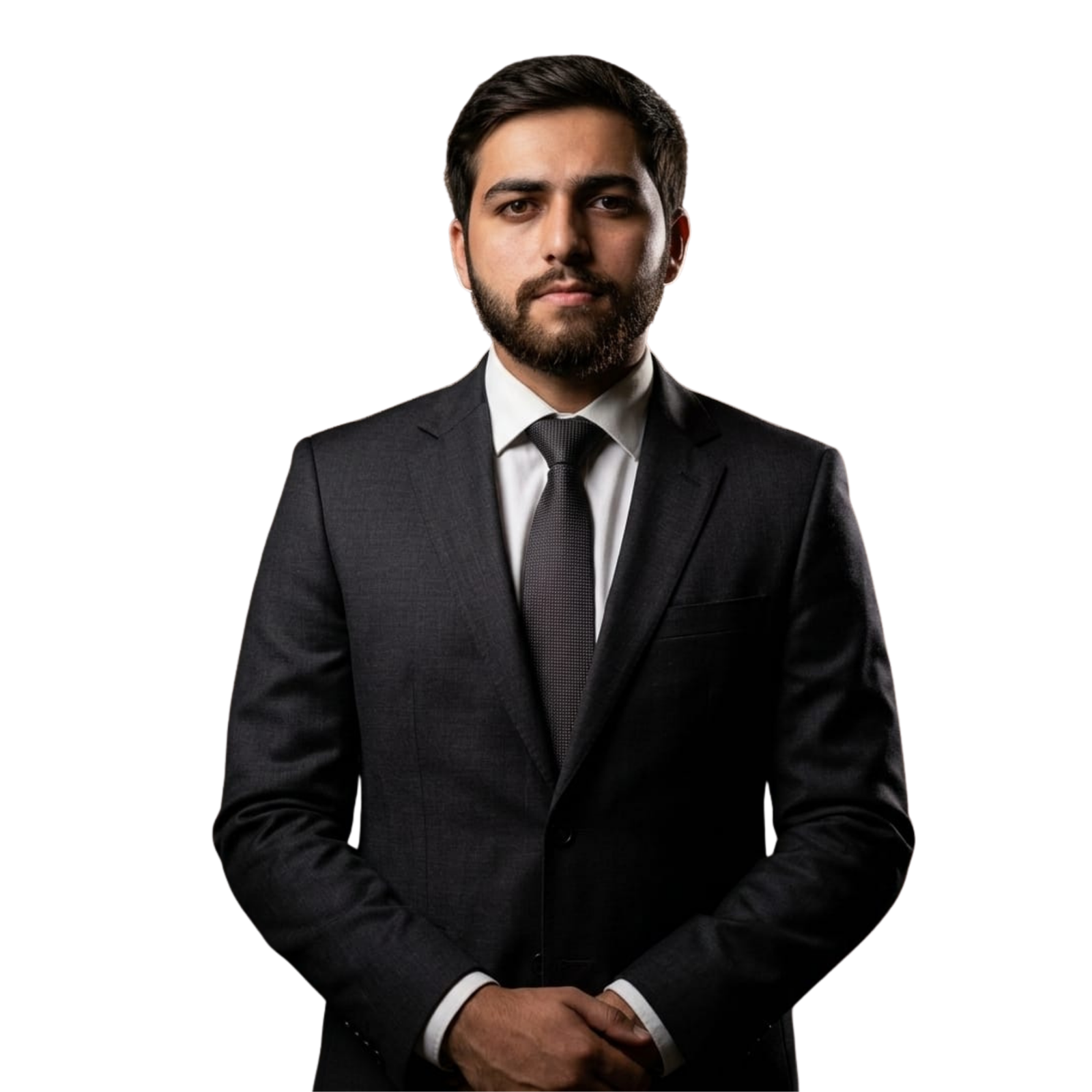 Abdul Mateen Khan