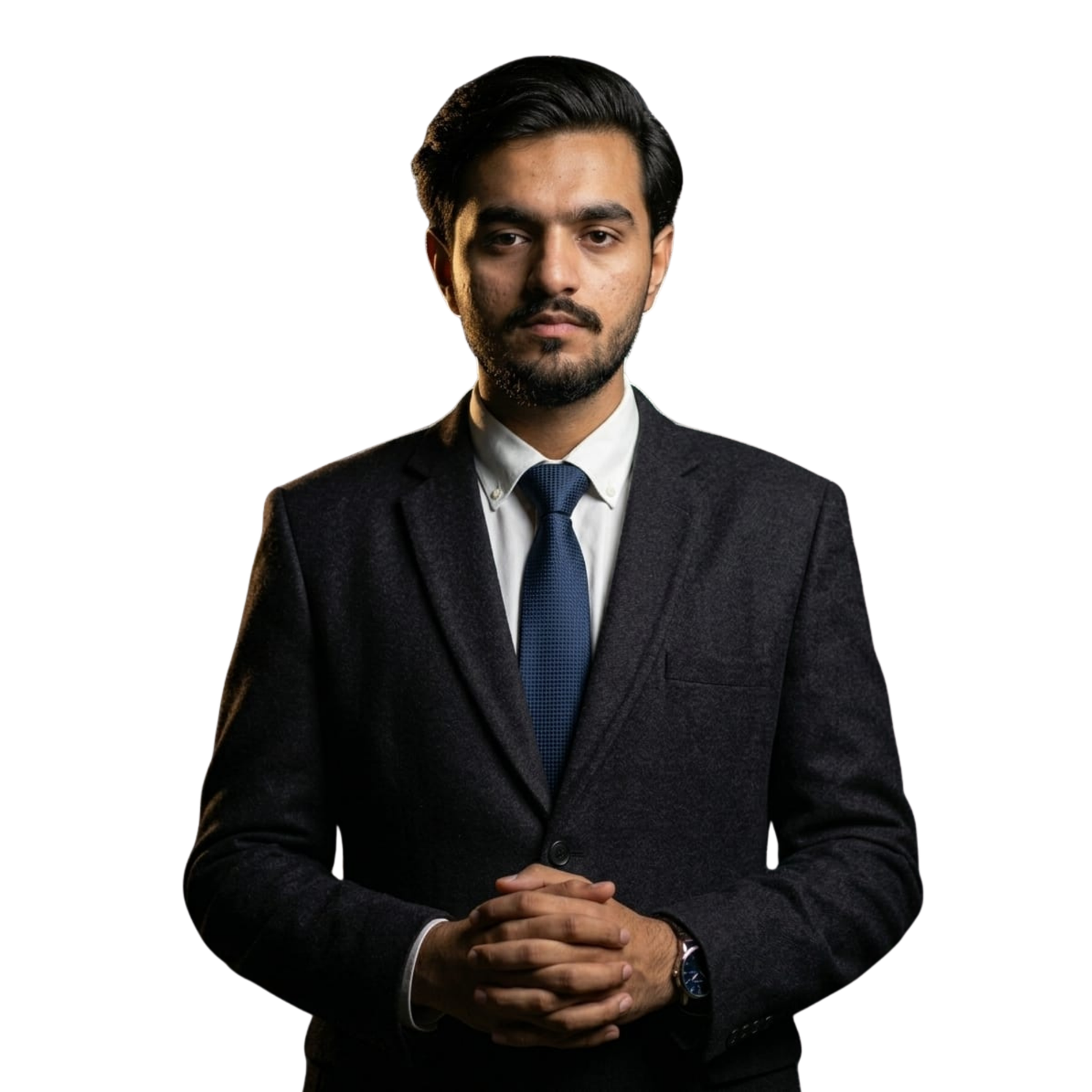 Muhammad Suleman Shafqat